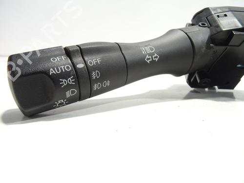 Used Steering column stalk Steering column stalk NISSAN NOTE (E12) 1.5 dCi (90 hp) 23787853 23787853