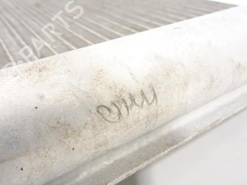 Used AC radiator AC radiator FIAT DUCATO Van (250_) 120 Multijet 2,3 D (120 hp) 31023926 31023926