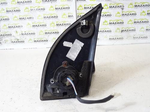 Right mirror FIAT PANDA (169_) 1.3 D Multijet 4x4 (169.AXC2A) | BP21273224C27 