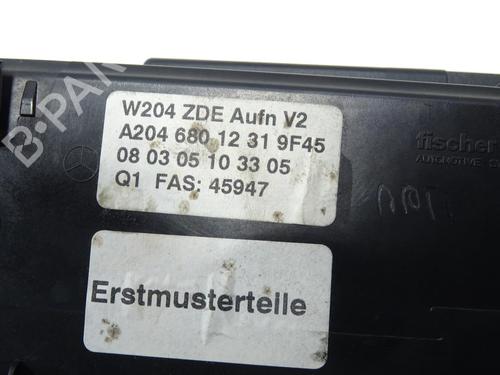 Ferdsskriver MERCEDES-BENZ C-CLASS (W204) C 220 CDI (204.002) | BP29503824C48