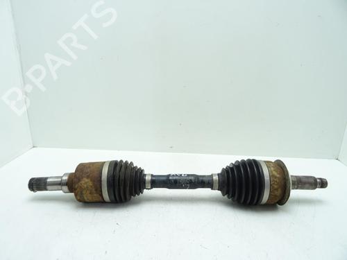Used Left front driveshaft SUZUKI SX4 (EY, GY) 1.9 DDiS 4x4 (RW419D) (120 hp) 32413559