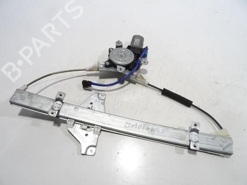 Used Rear right window mechanism CHEVROLET LACETTI (J200) 2.0 D (121 hp) 23864934