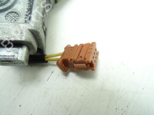 Ignition barrel CITROËN C2 (JM_) 1.1 | BP28187264M48 