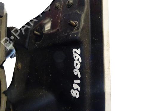 Left headlight NISSAN NV200 Van e-NV (ME0N) | BP39517851C28 - Image 7