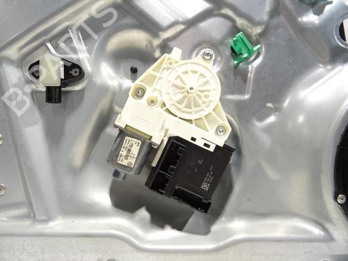 Front left window mechanism VW TIGUAN (5N_) 2.0 TDI | BP28163470C22 