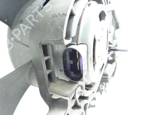 Radiator fan RENAULT VEL SATIS (BJ0_) 2.0 dCi (BJ03, BJ0B) | BP29634593M35 