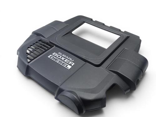 Used Upper protection Upper protection SUBARU XV (_GP_) 2.0 D AWD (GPD) (147 hp) 36401466 36401466