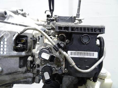 Gearkasse CITROËN C4 Picasso I MPV (UD_) 1.6 HDi 110 | BP28705504M3