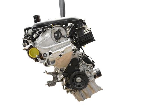 Engine VW POLO VI (AW1, BZ1, AE1) 1.0 TSI | BP39605863M1 - Image 12