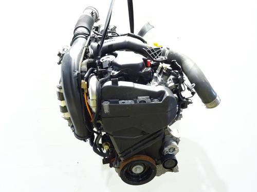 Motor RENAULT CLIO IV (BH_) 1.5 dCi 75 (75 hp) 28520405