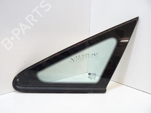 Used Front left quarter glass OPEL ZAFIRA / ZAFIRA FAMILY B (A05) 1.9 CDTI (M75) (100 hp) 20068141