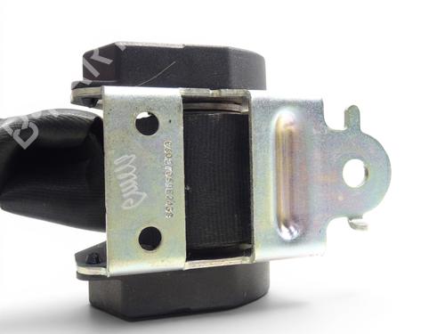 Rear right seatbelt DACIA SANDERO 1.5 dCi | BP37067646I28 - Image 2