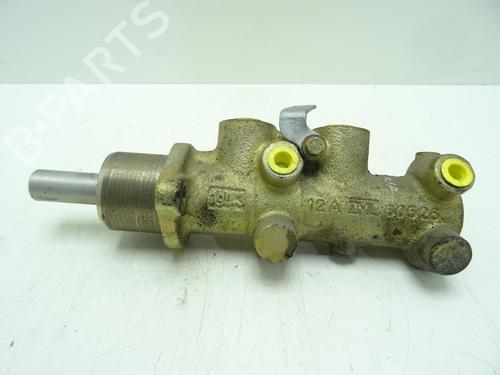 Used Brake master cylinder PEUGEOT BOXER Van (244) 2.8 HDi (128 hp) 29188383