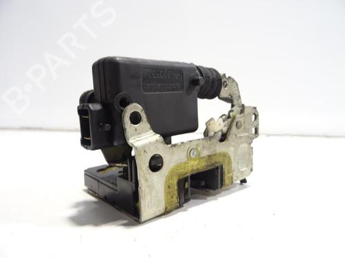 Used Rear right lock Rear right lock 28360843 28360843