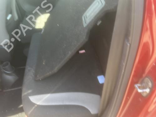Varmeblæser CITROËN C3 Picasso (SH_) 1.6 HDi | BP29838677M62