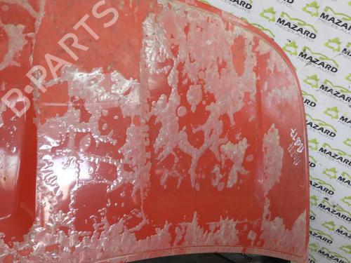 Hood SMART FORFOUR (454) 1.5 CDI (454.000) | BP21967036C1