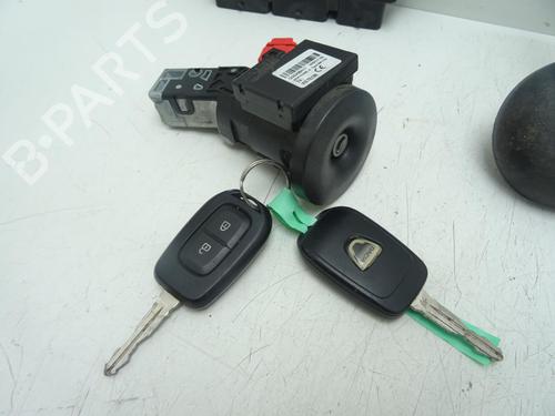 Electronic module DACIA SANDERO II 1.0 SCe 75 (B8JC, B8JD, B8NC) | BP32772721M83  - Image 7