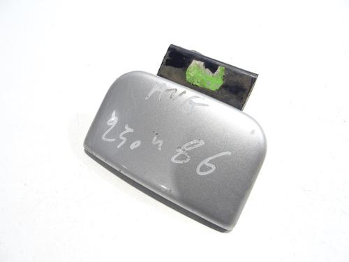 Used Front left exterior door handle CITROËN SAXO (S0, S1) 1.1 X, SX (60 hp) 29154341