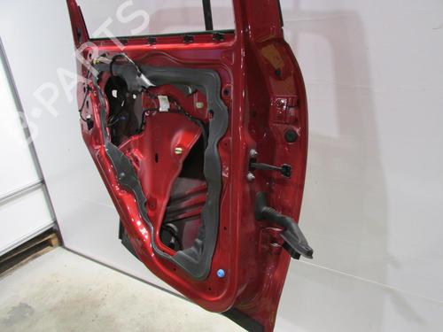 Left rear door MINI MINI COUNTRYMAN (R60)  | BP21727985C4 