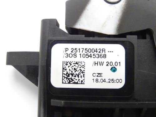 Switch DACIA DUSTER (PYM_, PYN_) 1.6 HYBRID 140 | BP39166866I30 - Image 2