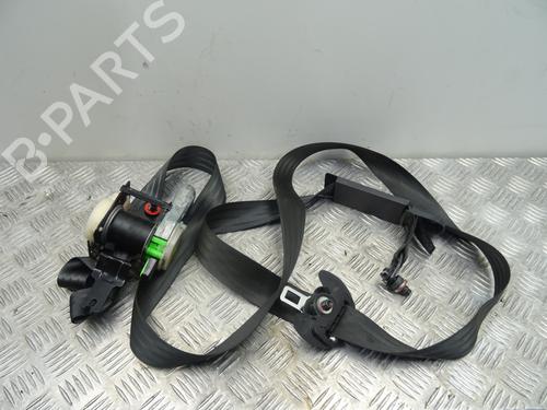 Used Front right belt tensioner KIA VENGA (YN) 1.4 CRDi 90 (90 hp) 30147528