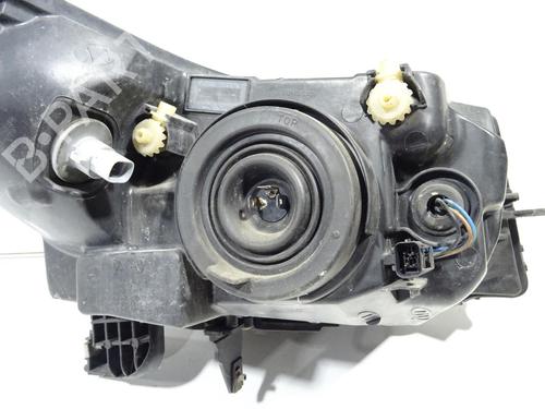 Used Left headlight Left headlight CHEVROLET CRUZE (J300) 2.0 CDI (163 hp) 28079950 28079950