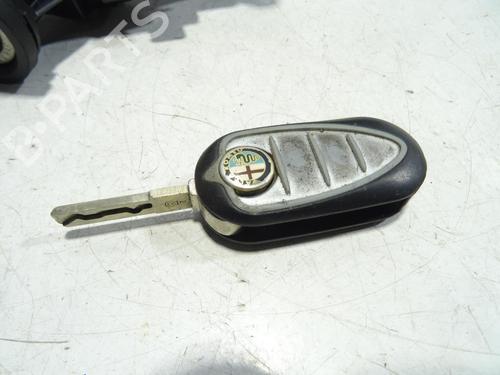 Electronic module ALFA ROMEO MITO (955_) 1.3 MultiJet (955AXP1A, 955AYC1A) | BP26290454M83  - Image 6