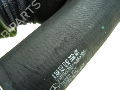 Pipe MERCEDES-BENZ A-CLASS (W176) A 160 CDI / d (176.011) | BP31851097M125 
