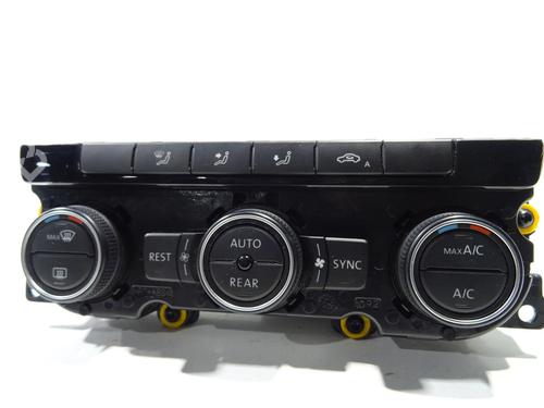Climate control VW TRANSPORTER T6 / CARAVELLE T6 Bus (SGB, SGJ, SHB, SHJ) 2.0 TDI | BP27640018I5 