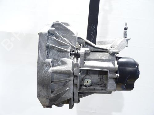 Gearbox NISSAN NOTE (E11, NE11) 1.5 dCi | BP36764027M3 - Image 6