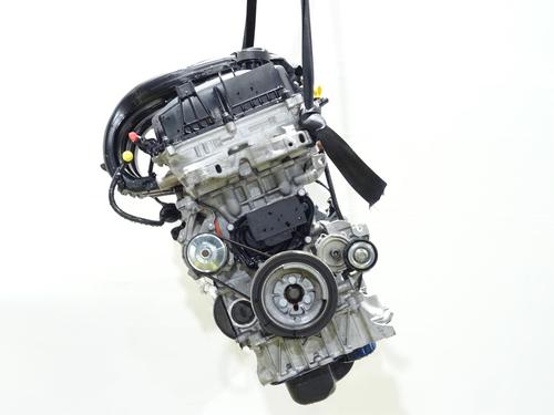 Used Engine Engine CITROËN C3 II (SC_) 1.2 VTi 82 (82 hp) 26020530 26020530