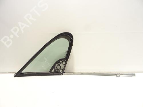 Front left quarter glass PEUGEOT 307 (3A/C) 2.0 HDi 110 | BP29405356C111 