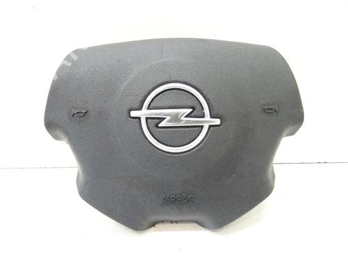Used Driver airbag OPEL VECTRA C (Z02) [2002-2009]  21969664