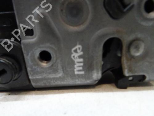 Rear left lock PEUGEOT 2008 I (CU_) 1.6 HDi | BP20042249C100