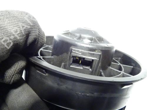 Heater blower motor NISSAN QASHQAI II (J11, J11_) 1.5 dCi | BP30173061M62 