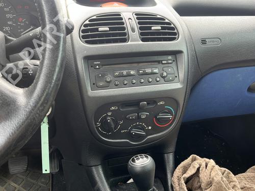 Engine PEUGEOT 206 CC (2D) 1.6 16V (2DNFUF, 2DNFUR) | BP38646948M1 - Image 17