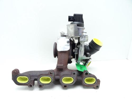 Turbocharger/Supercharger SEAT IBIZA IV ST (6J8, 6P8) 1.6 TDI | BP30147567M71 