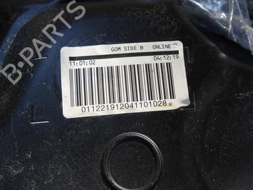 Used Other Other HONDA CIVIC X Hatchback (FC_, FK_) 2.0 Type-R (FK8) (320 hp) 31629054 31629054