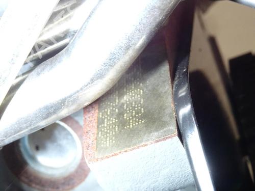 Engine FIAT 500X (334_) 1.6 D Multijet (334AXA1B, 334AXA11) | BP29919677M1 - Image 2