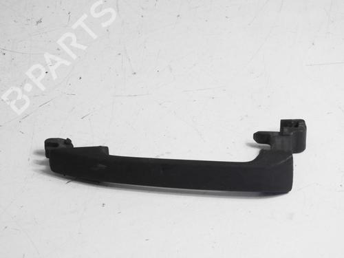 Used Rear right exterior door handle MERCEDES-BENZ 190 (W201) E 2.0 (201.024) (122 hp) 20065814