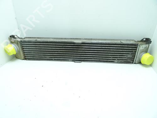 Used Intercooler Intercooler PEUGEOT BOXER Van 2.2 HDi 120 (120 hp) 33044393 33044393