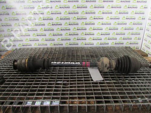 Used Right front driveshaft RENAULT 19 I (B/C53_) 1.4 Cat (B/C532) (58 hp) 21964549