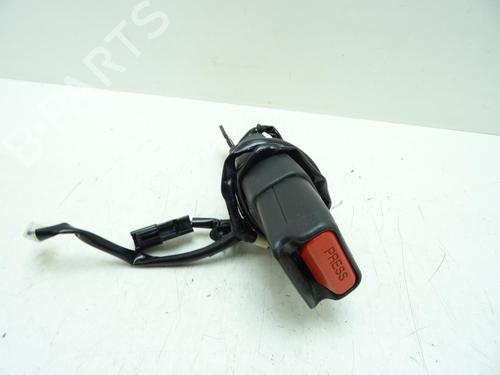 seat-buckle-citroen-c4-aircross-2010-31313460 main image