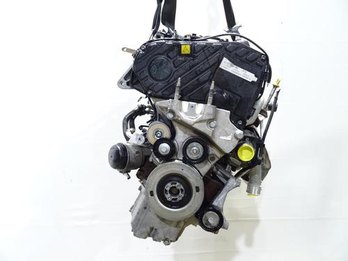 Used Engine Engine SUZUKI SX4 (EY, GY) 1.9 DDiS (RW419D) (120 hp) 28538217 28538217
