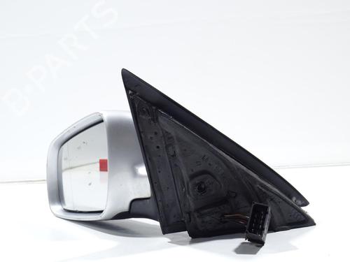 Left mirror AUDI A6 C5 Avant (4B5) 2.5 TDI quattro | BP20037676C26 
