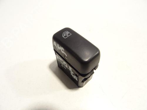 Used Left front window switch AIXAM CITY 0.4 (5 hp) 30173054