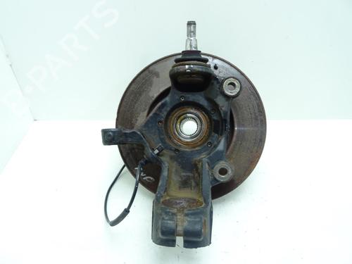 Right front steering knuckle FORD TRANSIT Van (FA_ _) 2.2 TDCi | BP32786686M26 - Image 5
