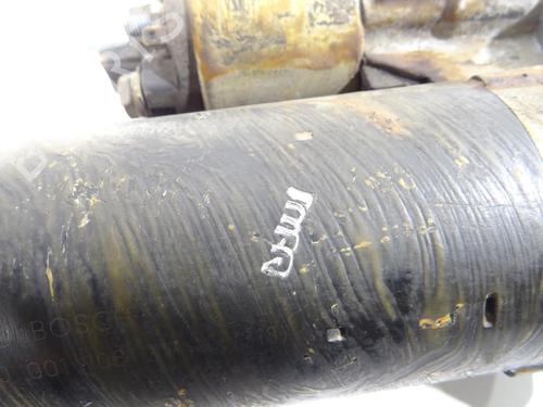 Starter MERCEDES-BENZ A-CLASS (W169) A 180 CDI (169.007, 169.307) | BP28130263M8 