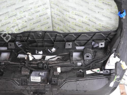 Tailgate PEUGEOT 308 II (LB_, LP_, LW_, LH_, L3_) 1.6 HDi 100 | BP21971421C6