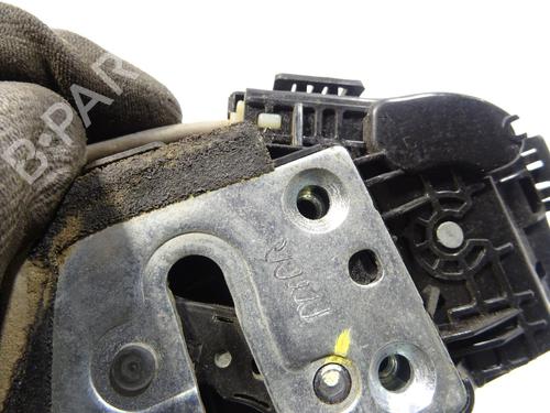 Rear right lock KIA SOUL I (AM) 1.6 CRDi 128 | BP29896147C99